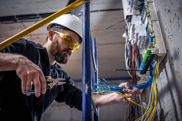 Best Electrical Troubleshooting Services  in Harbor Springs, MI