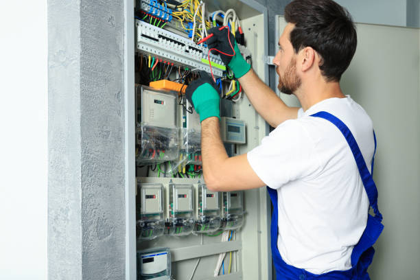 Best Local Electrician Companies  in Harbor Springs, MI